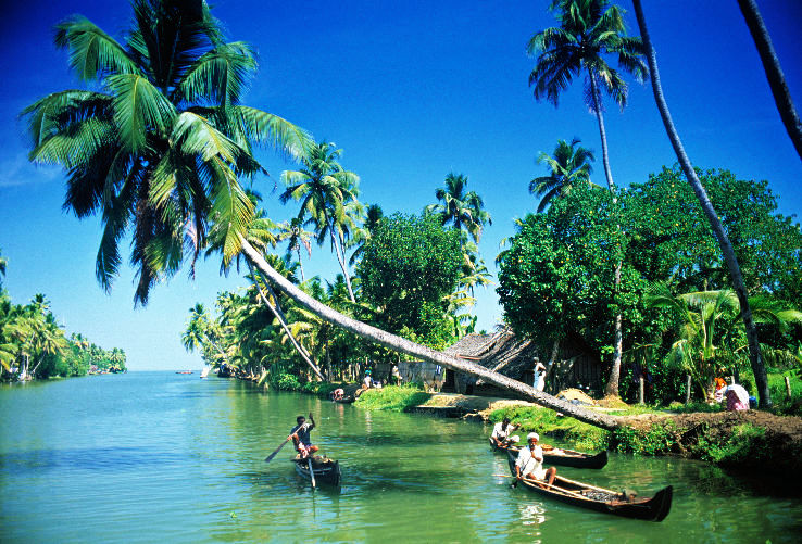 4. Kerala Family Special  7 Days  @ 28999